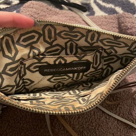 Rebecca Minkoff purse - Picture 2 of 2